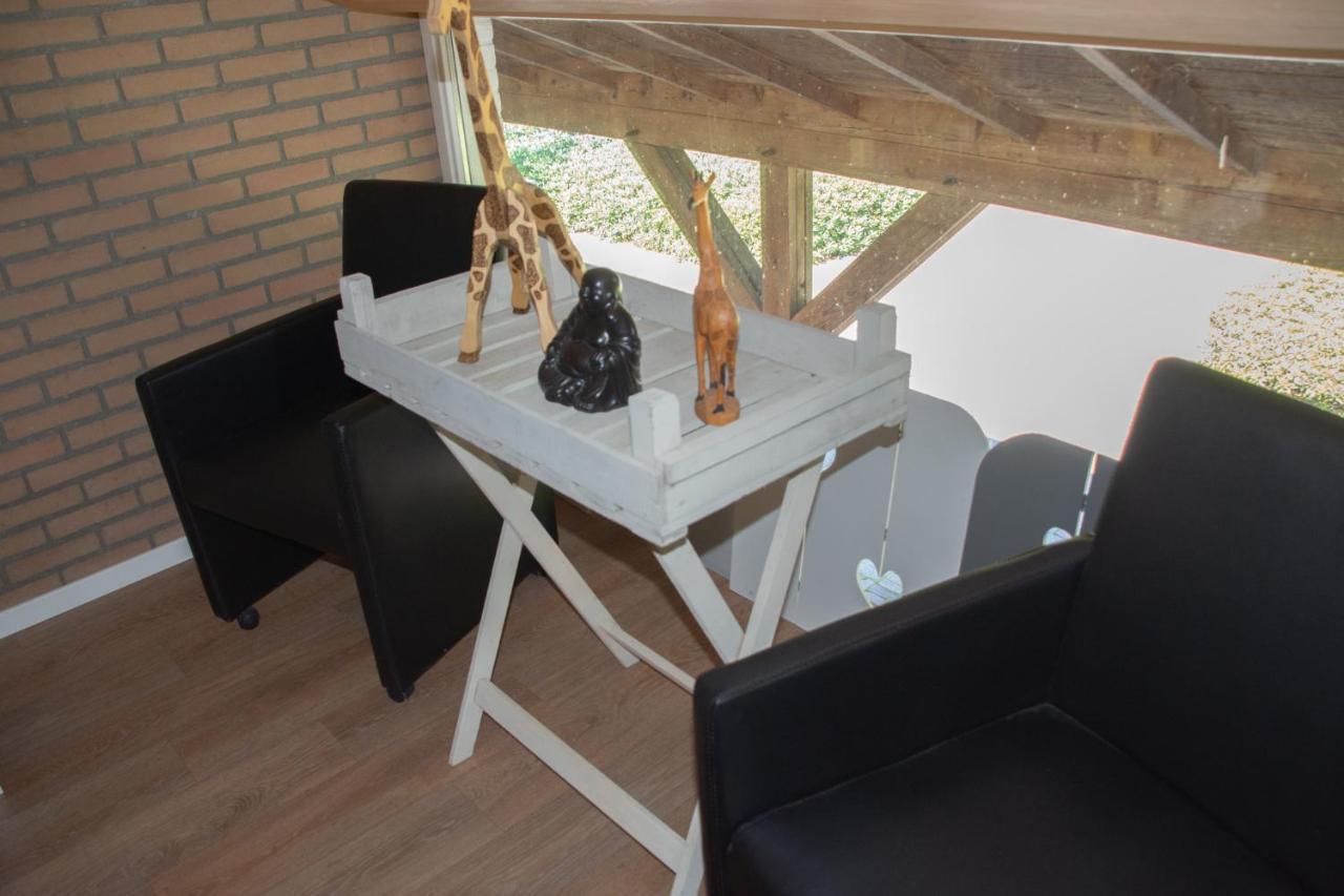 Bed And Breakfast Lindershoeve Bergeijk Exterior photo