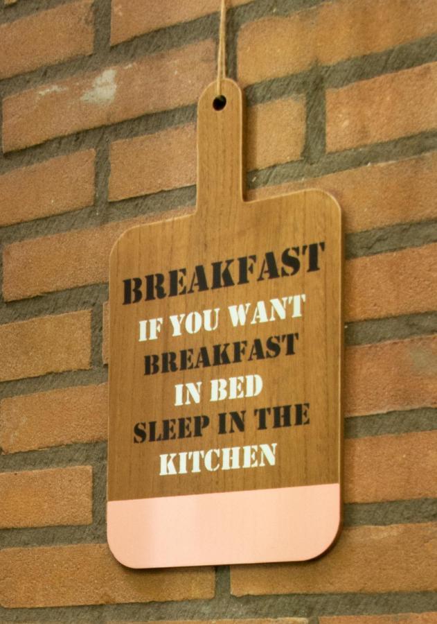 Bed And Breakfast Lindershoeve Bergeijk Exterior photo