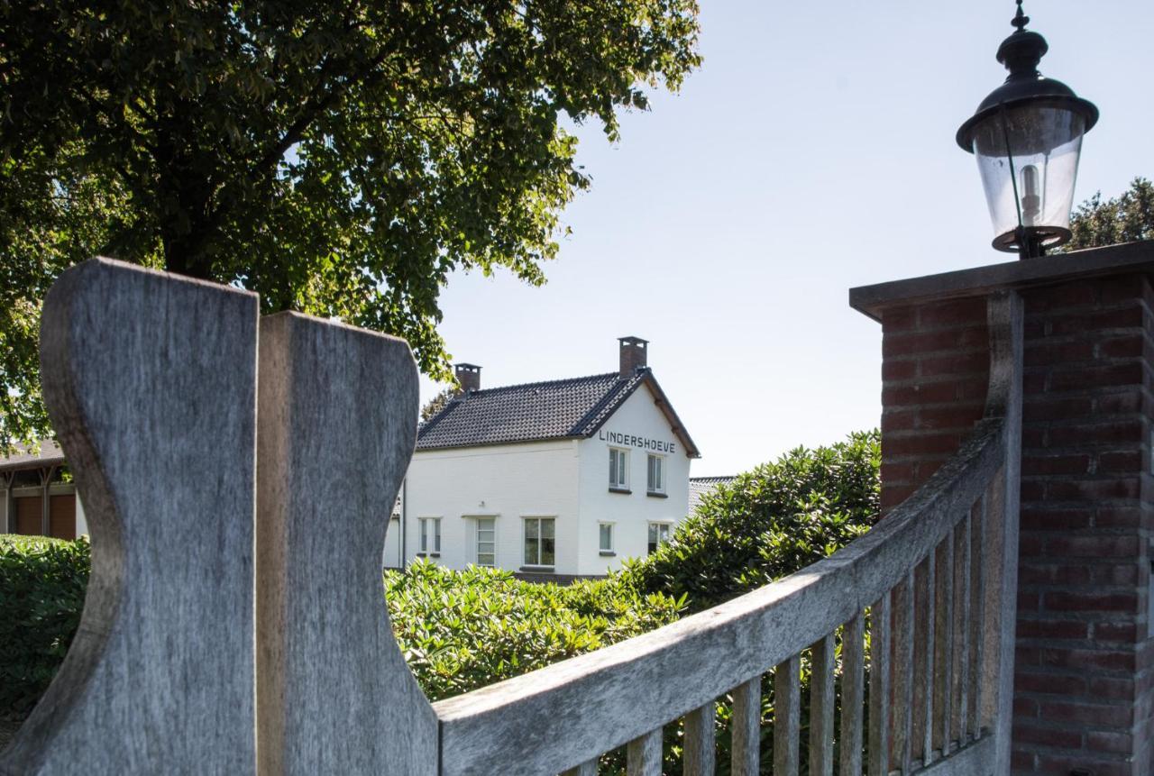 Bed And Breakfast Lindershoeve Bergeijk Exterior photo